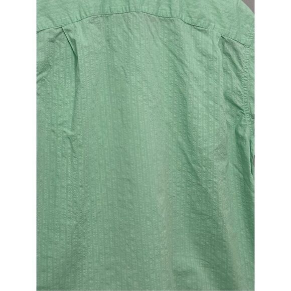 Cremieux Classics SS Shirt, size L - Picture 6 of 8